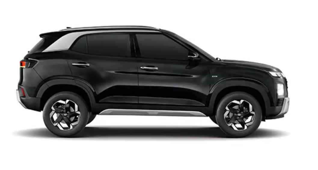 Hyundai CRETA convenience